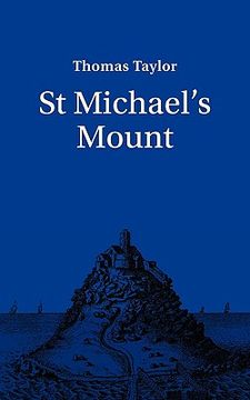 portada Saint Michael's Mount 