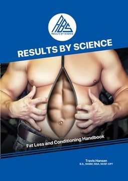 portada Results By Science - Fat Loss and Conditioning Handbook (in English)
