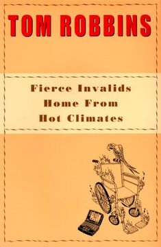 portada Fierce Invalids Home From hot Climates (en Inglés)