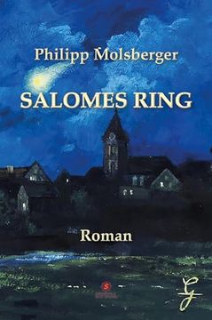 portada Salomes Ring (en Alemán)