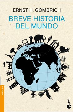 portada Breve Historia del Mundo (in Spanish)