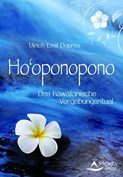 portada Ho'oponopono - das Hawaiianische Vergebungsritual (in German)
