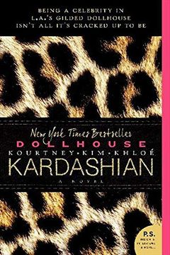 portada Dollhouse: A Novel (in English)