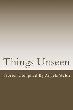 portada Things Unseen (en Inglés)