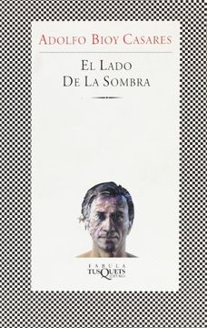 portada El Lado de la Sombra (in Spanish)