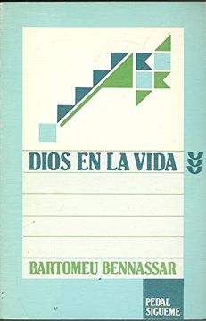 portada Dios en la Vida, Vivencias y Plegarias