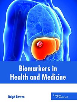 portada Biomarkers in Health and Medicine (en Inglés)