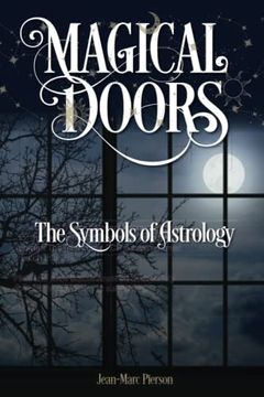 portada Magical Doors: The Symbols of Astrology (en Inglés)