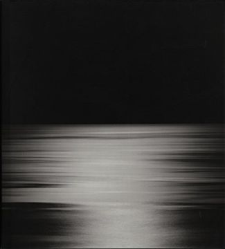 portada Hiroshi Sugimoto: Seascapes