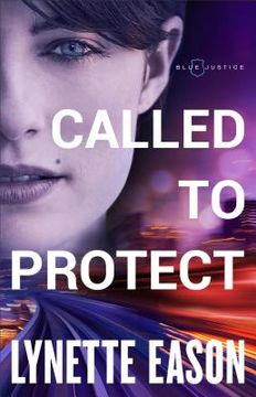 portada Called to Protect (in English)