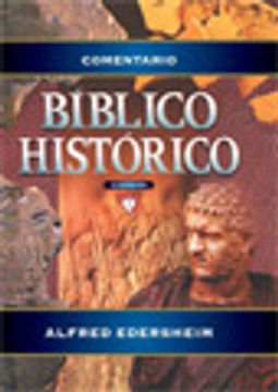 portada Comentario Bíblico Histórico Ilustrado