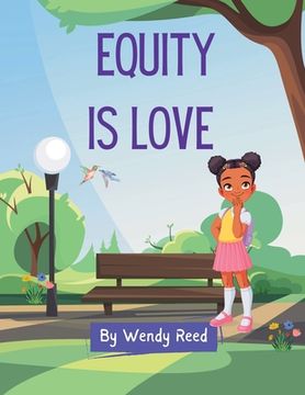 portada Equity is Love (en Inglés)