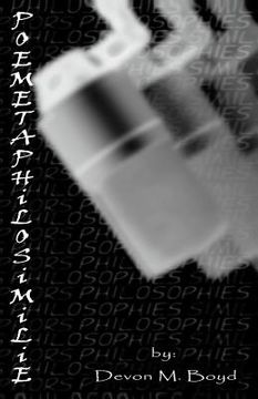 portada Poemetaphilosimilie (en Inglés)