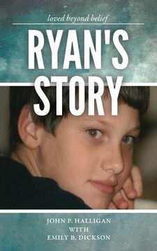 portada Ryan's Story: Loved Beyond Belief (en Inglés)