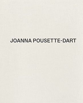 Joanna Pousette-Dart