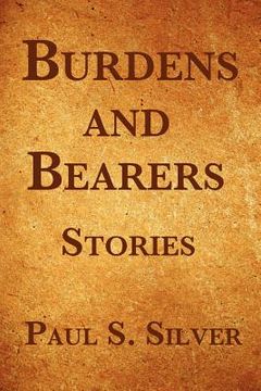 portada burdens and bearers (en Inglés)