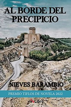 portada Al Borde del Precipicio (in Spanish)