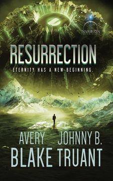 portada Resurrection (en Inglés)