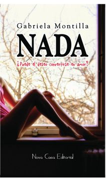 portada Nada (in Spanish)