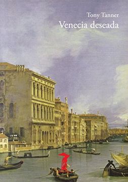 portada Venecia Deseada (in Spanish)