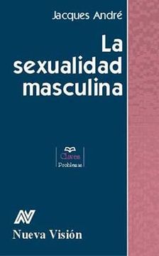 portada Sexualidad Msculina La