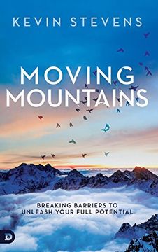 portada Moving Mountains (en Inglés)