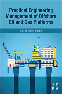 portada Practical Engineering Management of Offshore oil and gas Platforms (en Inglés)