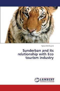 portada Sunderban and Its Relationship with Eco Tourism Industry