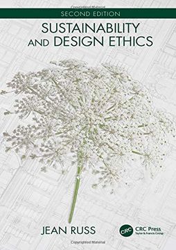 portada Sustainability and Design Ethics, Second Edition (en Inglés)