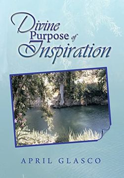 portada Divine Purpose of Inspiration (en Inglés)