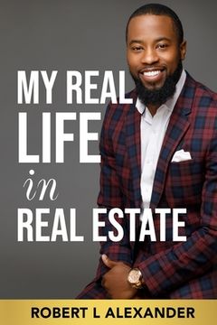 portada My Real Life in Real Estate (en Inglés)