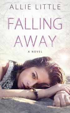 portada Falling Away (in English)