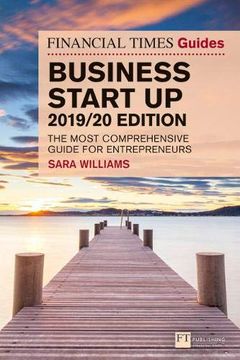 portada Ft Guide to Business Startup 2019 (en Inglés)