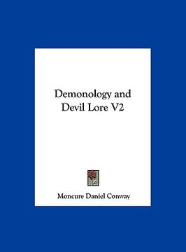 portada demonology and devil lore v2 (in English)