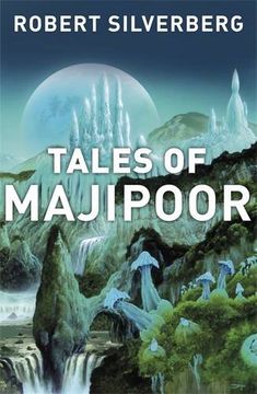 portada Tales of Majipoor