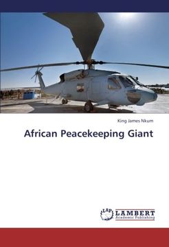 portada African Peacekeeping Giant