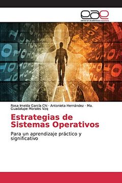 portada Estrategias de Sistemas Operativos: Para un Aprendizaje Práctico y Significativo