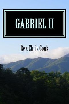 portada Gabriel II (en Inglés)