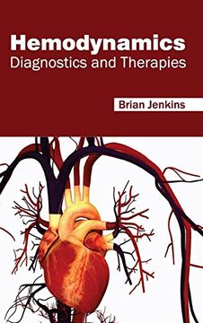 portada Hemodynamics: Diagnostics and Therapies 