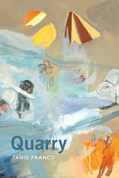 portada Quarry (Brave & Brilliant)