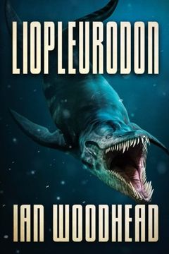 portada Liopleurodon