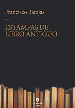 portada Estampas de Libro Antiguo (in Spanish)