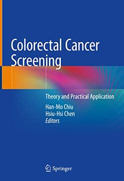 portada Colorectal Cancer Screening: Theory and Practical Application