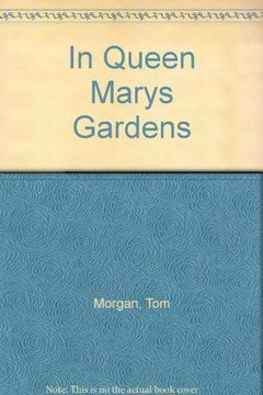 portada In Queen Mary's Gardens (in English)