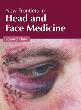 portada New Frontiers in Head and Face Medicine (en Inglés)