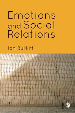 portada Emotions and Social Relations