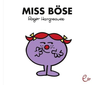 portada Miss Böse (en Alemán)
