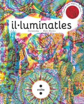 portada Il·Luminatles (in Spanish)