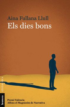 portada Els Dies Bons (en Catalá)