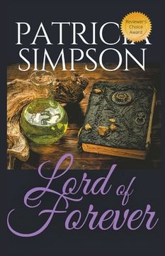 portada Lord of Forever (en Inglés)